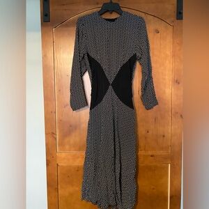 Vintage Joan Martin Dress